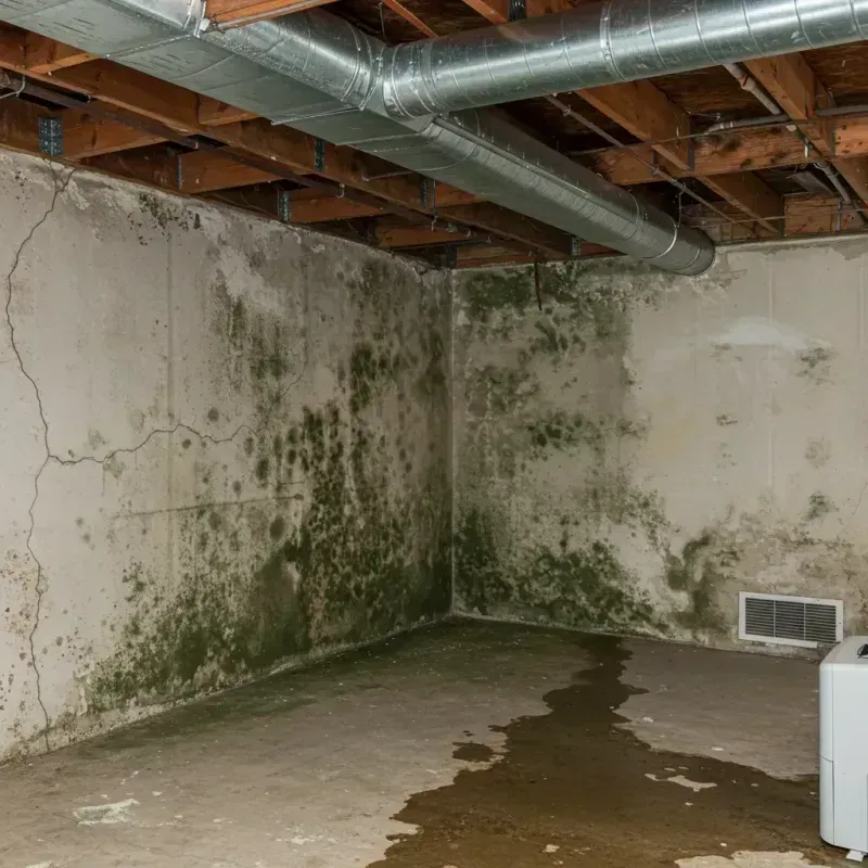 Professional Mold Removal in Normandy Park, WA